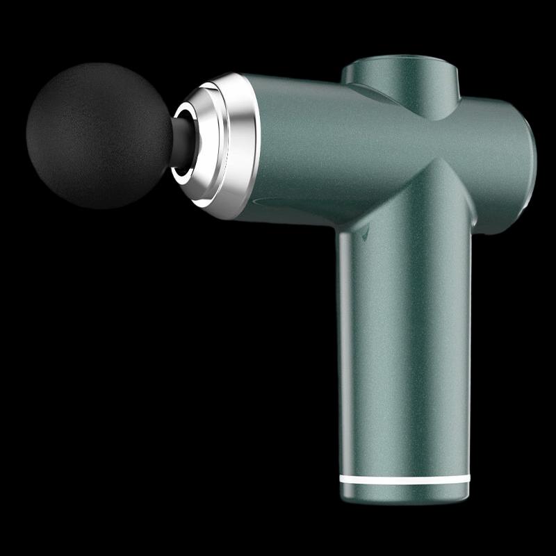 Rechargeable Electric Fascia Massage Gun