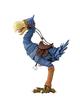 Kaiyodo Takeya Style Freely Movable Figurine "Nausicaä of the Valley of the Wind" Triuma, Approximately 170mm Tall, Painted, Movable Figure KT-034