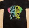 Christmas Gift Mr Bungle Cotton Unisex All Size T-Shirt 22D811 Unisex T-Shirt