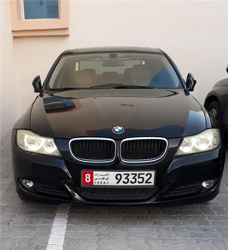 For BMW 3 Series E90 E91 LCI Gen Headlight LED Marker Angel Eyes 328i 335i 20W High Power Long Lasting Life Daytime Light