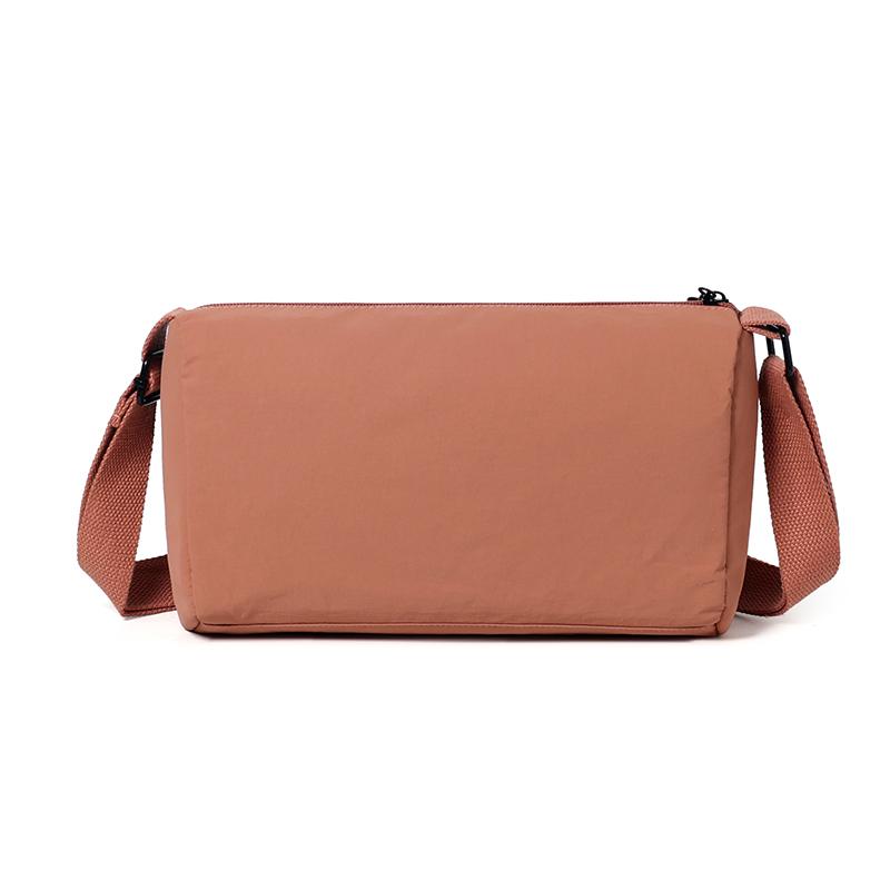 Women's Bag Nylon Large Capacity Shoulder Bag Multi-compartment Mother Bag