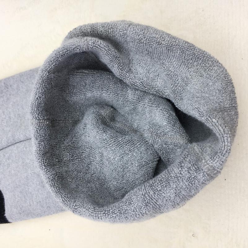 Girls' Thickened Terry Cotton Leggings: Autumn & Winter Pantyhose for Ages 3-7