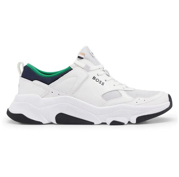 

BOSS Кросовки Asher Ltly 10249892 01 46