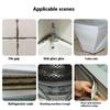 Mold Remover Gel Anti-Mold Cleaning Gel For Kitchen Bathroom Washing Machine Refrigerator Rubber Ring Removing Mold