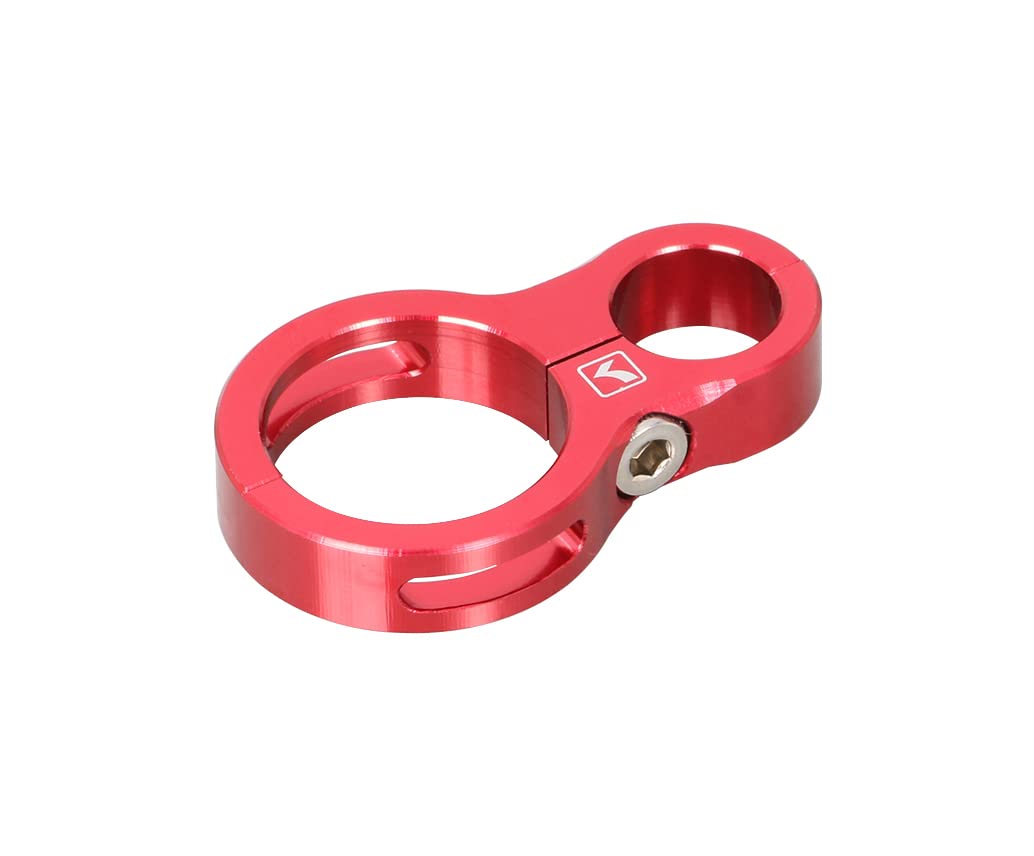 

KITACO Хомут универсальный (красный) 22.2 993-9010020