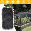 Garden Mesh Netting Reusable Heavy Duty Fruit Tree Net Reusable Heavy Duty Protector For Keeping Birds Away Fruit Trees Football