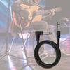 Multifuntional Guitar Cable PVC Professional Cord Musical Accessories Long Cable Music Instrument Cable Keyboard Cable