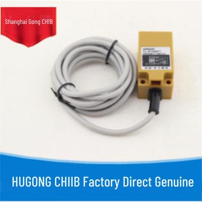 HUGONG Proximity Switch ZLJ-C25-5AN Inductive Square Sensor