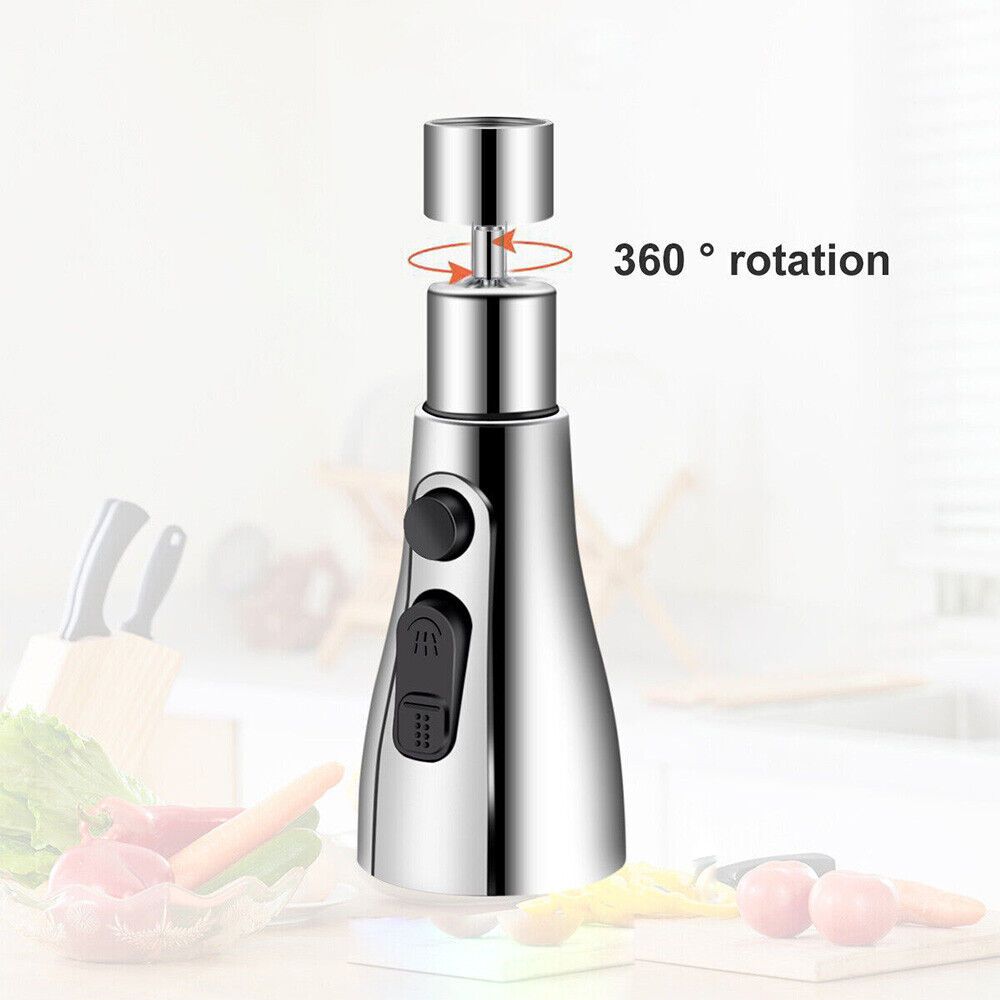 

Многофункциональный кухонный разъем, водопроводный кран, распылительная головка, смеситель для раковины, насадка-распылитель