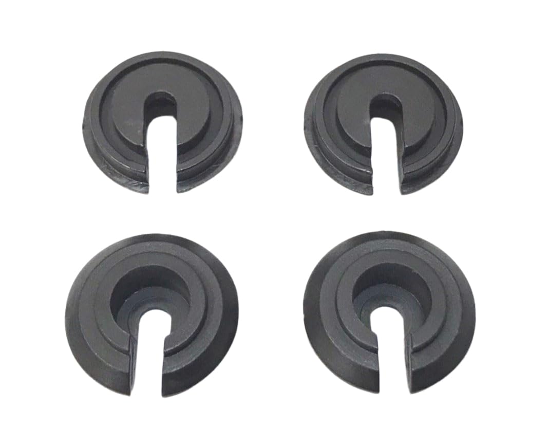 TOPLINE Spring Retainer 2mm Down (Resin) TP-186