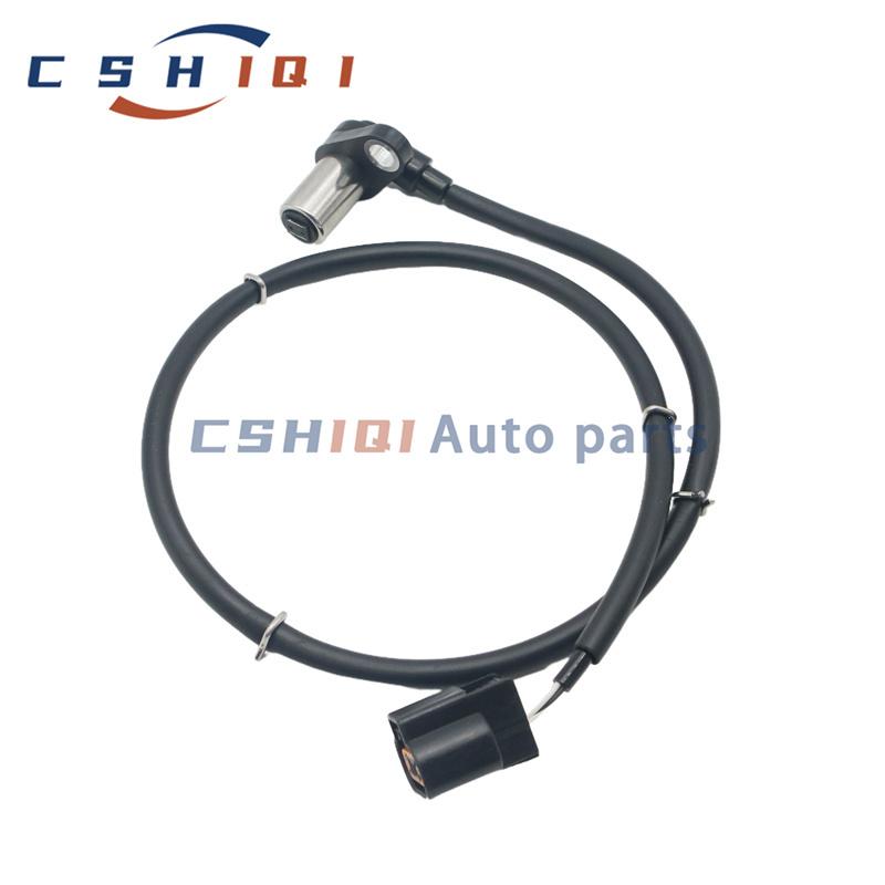 MR307038 MR307039  Front Left Right ABS Wheel Speed Sensor For PAJERO MONTERO SPORT K94W K96W K97W Challenger Nativa 1996-2011