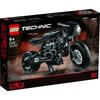 LEGO Technic The Batman Batcycle™ 42155 Toy, Building Blocks, Gift, American Comic Book, Superhero, Boys, Ages 9 and Up