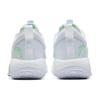 Anta Hengsao4 Cushioning Anti-Slip Wear-Resistant Breathable Lightweight Rebound Low-Top Basketball Shoes White Green Sneakers 112231608-1