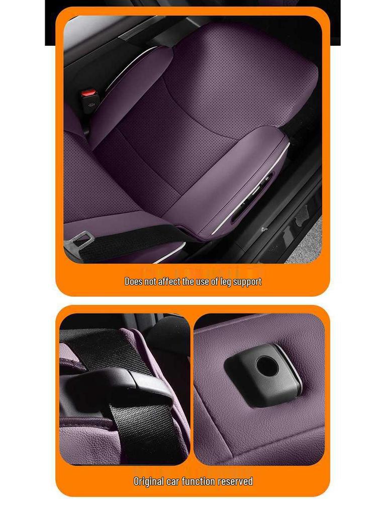 Mazda EZ60 All-Season Seat Covers & Cushions