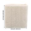 1PC Organic Loofahs Loofah Spa Exfoliating Scrubber Natural Luffa Body Wash Sponge Remove Dead Skin Made Soap NEW