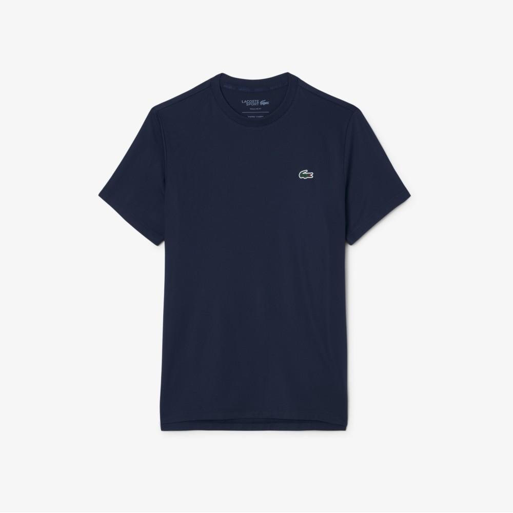 [lacoste] Men's Training Performance T-shirt TH8920-56G166