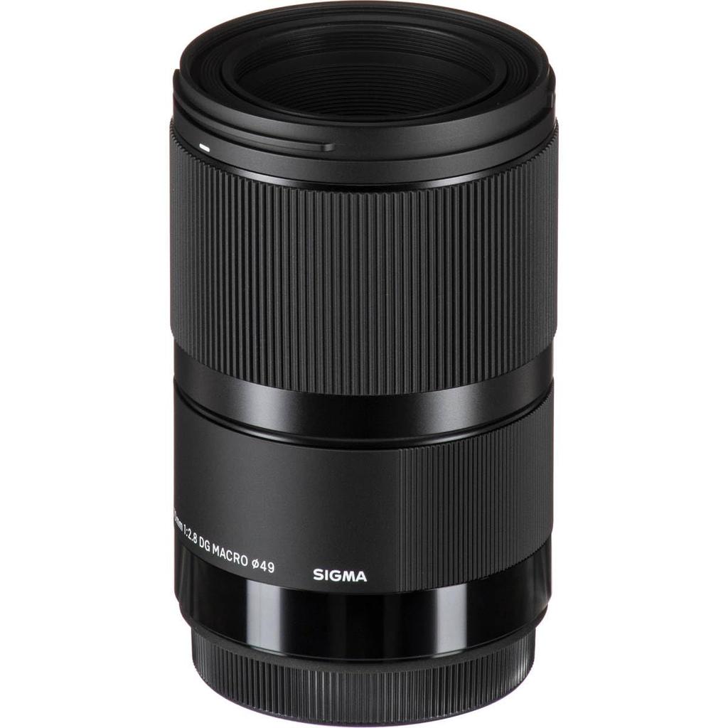 Sigma 70mm DG MACRO Art L for Leica L mount F2.8