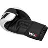 RDX REX F4 Boxing Gloves Black/White 14oz