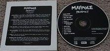 

CD МАЙПОЛ - Продукт AOK67700S2 Работа 1997 США Рок Б/У