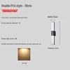Becuri LED – Lămpi de perete LED