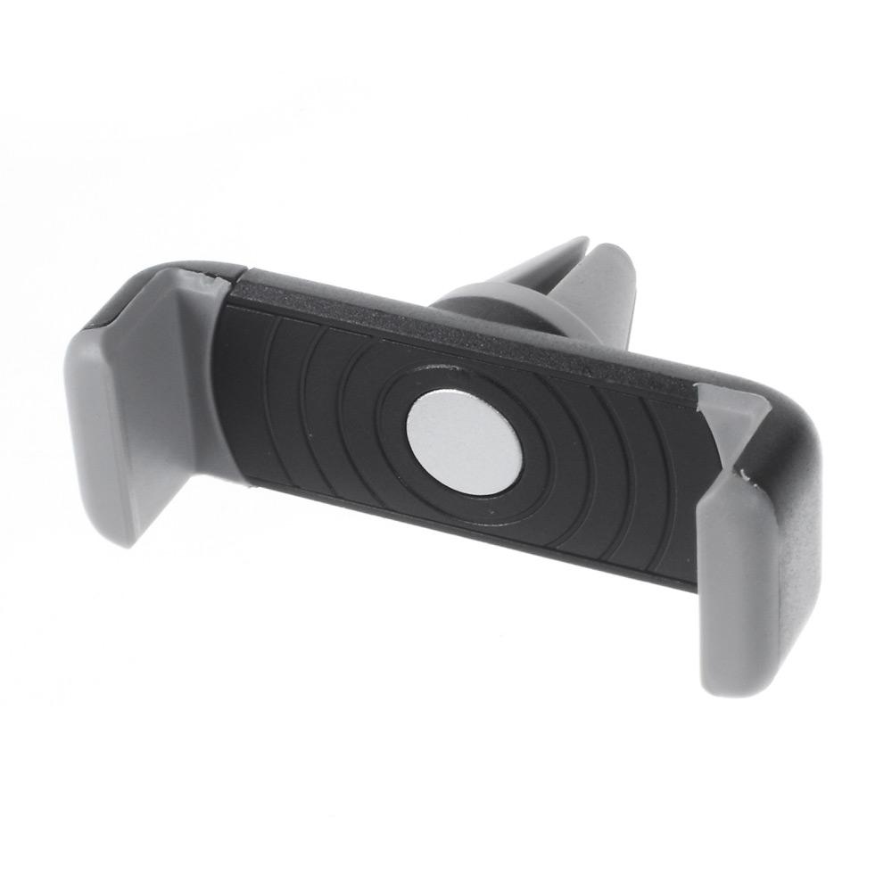Car Air Vent Mount Holder for iPhone Samsung Sony etc Width: 6 - 9cm