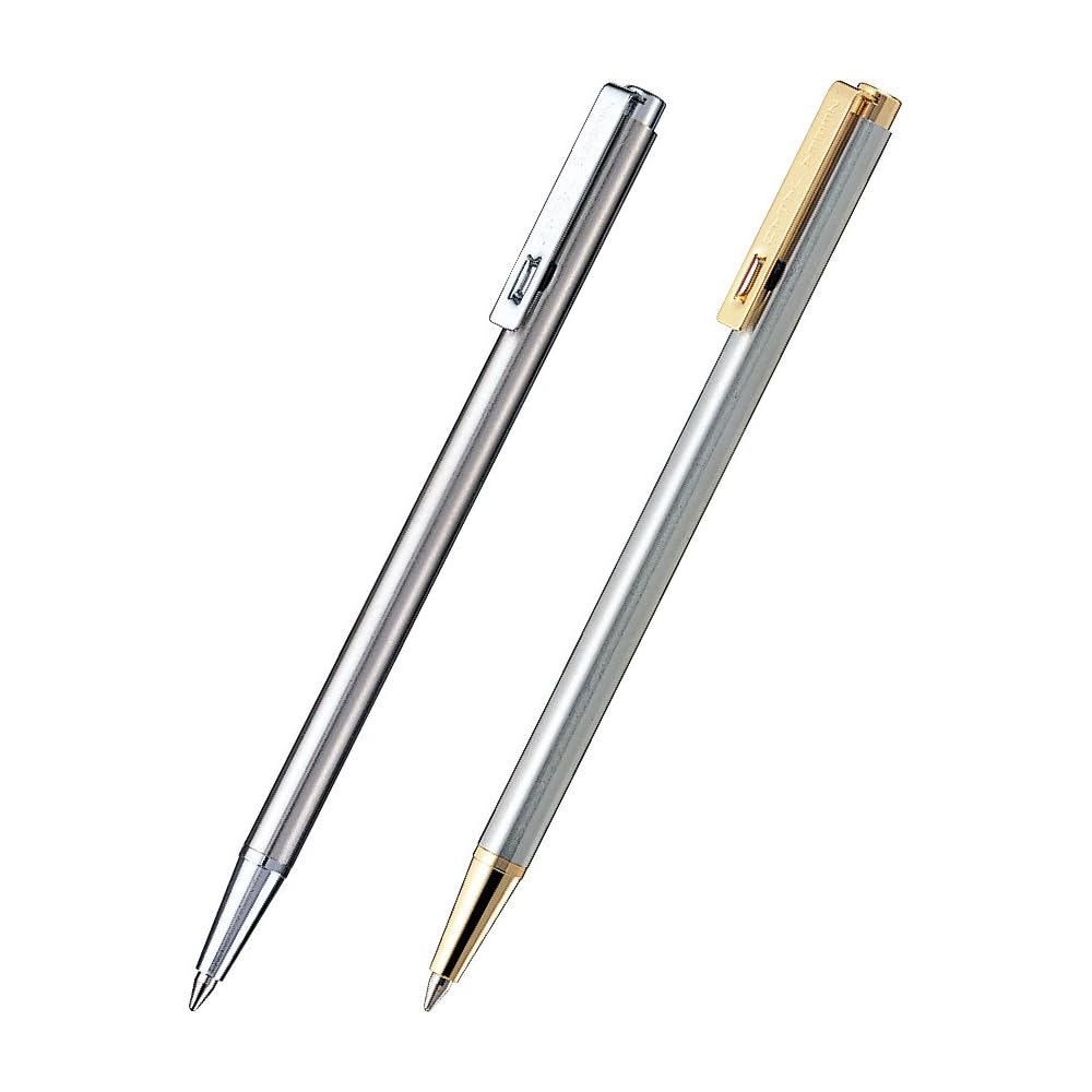 Zebra Notebook Ballpoint Pen