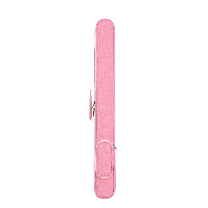 Flute Storage Bag Flute Bag Bamboo Flute Storage Bag Flute Special Bag Student Thickened Flute Bag Bag Billiard Bag Female