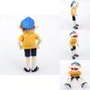 Funny Jeff Plush Doll – Parent-child Interaction Toy – Early Education Gift