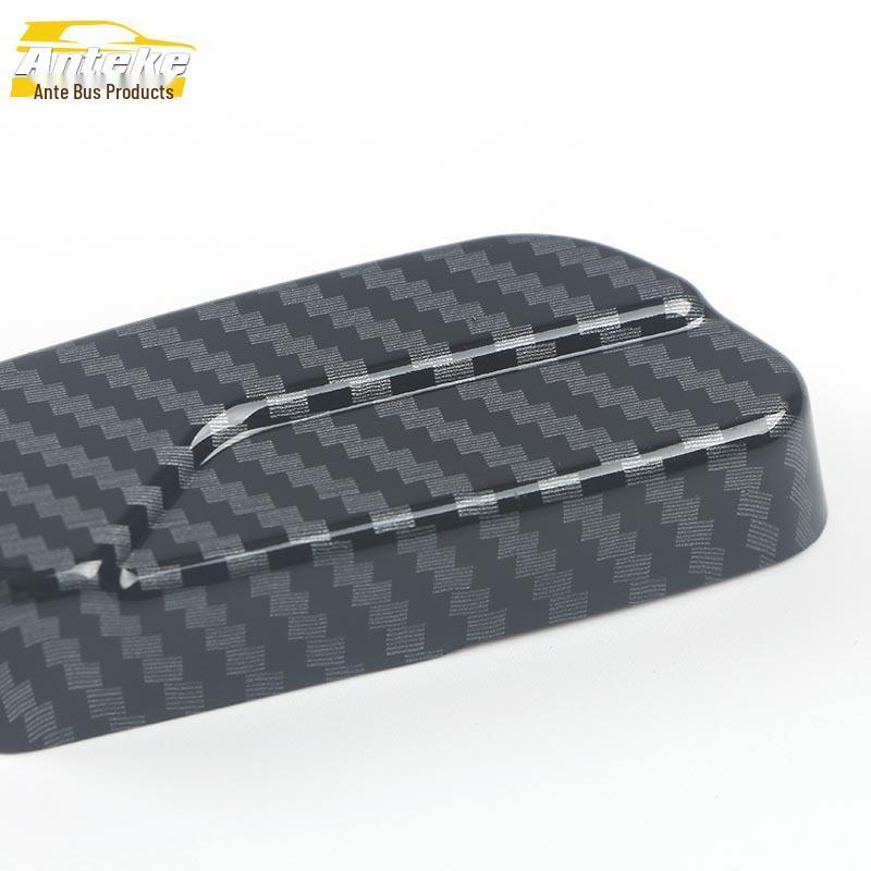 Jiangxi Isuzu D-MAX High-End Seat Adjustment Switch Sticker