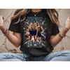 Unisex-Shirt Baumwolle Oversize Große Größe NEU Tres Leches Basketball-Shirt Caitlin Clark Sophie Cunningham Lexie Hull
