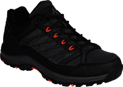 Обувь для треккинга McKinley Kona V AQX Low 41