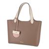 Natural Beauty Milieu Tote Bag, Beige