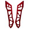 Glass Regulator Motorcycle Windshield Bracket Windproof Bracket  Enhanced Wind Protection