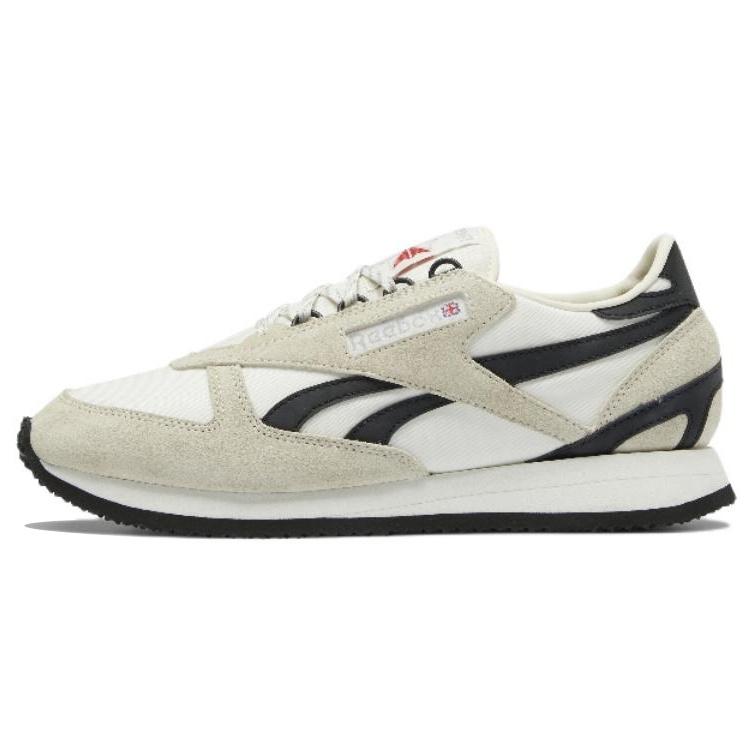 Reebok Victory Classic White Chalk Black Unisex GW3806 EU 40.5