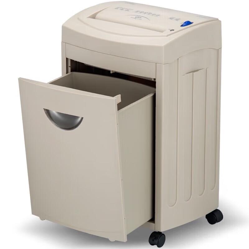 Comet S-A3000 Industrial Commercial Shredder CN plug (adapter included)
