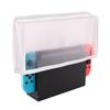 1 Stück Schutzhülle Staubschutz Switch & OLED Spielekonsole Staubdichte Hülle Kratzfeste Hülle für Spielekonsolen-Basis