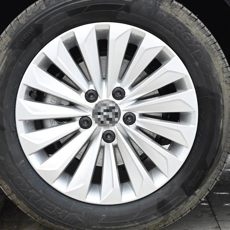 Compatible with Volkswagen Lavida and Lavida Gran Turismo: 15", 16", and 17" Alloy Wheels, Car Rims, and Tires.