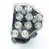 For BMW 5 Series 528i 535i 550i 11-13 LH Turn Signal Bulb Diode Module Computer