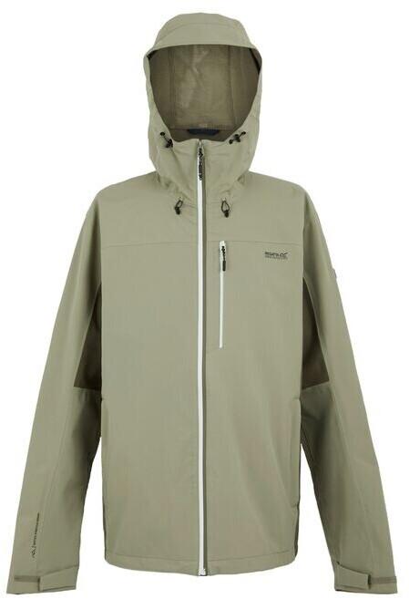 Куртка Regatta Birchdale II водонепроницаемая куртка для мужчин (RMW415)