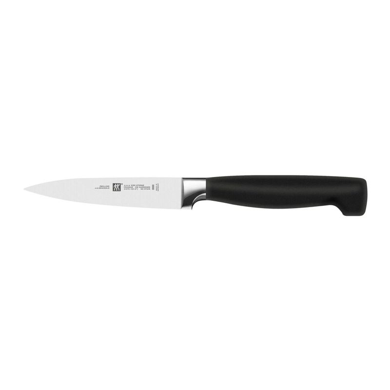 Henkel Zwilling 4-Star Cal Block Nature 6P