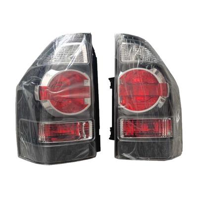 Cheetah V73 2008 Left Rear Taillight