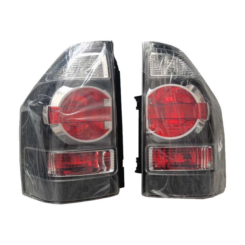 Cheetah V73 2008 Left Rear Taillight