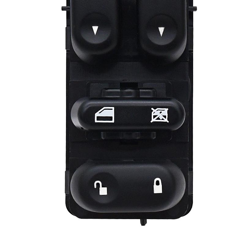 3L8Z-14529-AAA Auto Electric Power Window Control Switch for Ford Escape 01-07 for Mazda Tribute 01-06 For Mercury Mariner 05-07