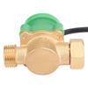 220V    Sensor with Separate Chambers High Temp Resistant Low Pressure Startup for Family with Boost Pump Automatic Water Cycle