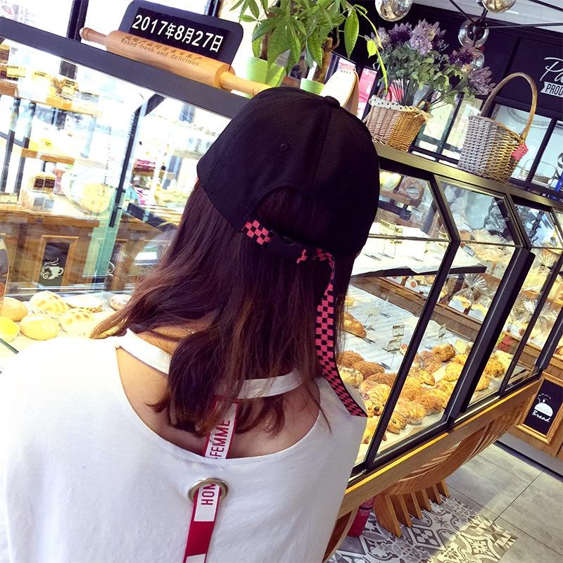 Premium Quality Men Women Embroidery Hip Hop Adjustable Cap With Classic Design