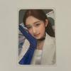 IVE Iseo Eleven Ma Mew frame POB