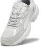 Кроссовки Puma Milenio Tech Women (392322) cool light gray/vapor gray/puma silver