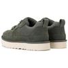 UGG Lo Lowmel Comfortable Simple Low Top Casual Shoes Men sneaker Green 1169493-WLN