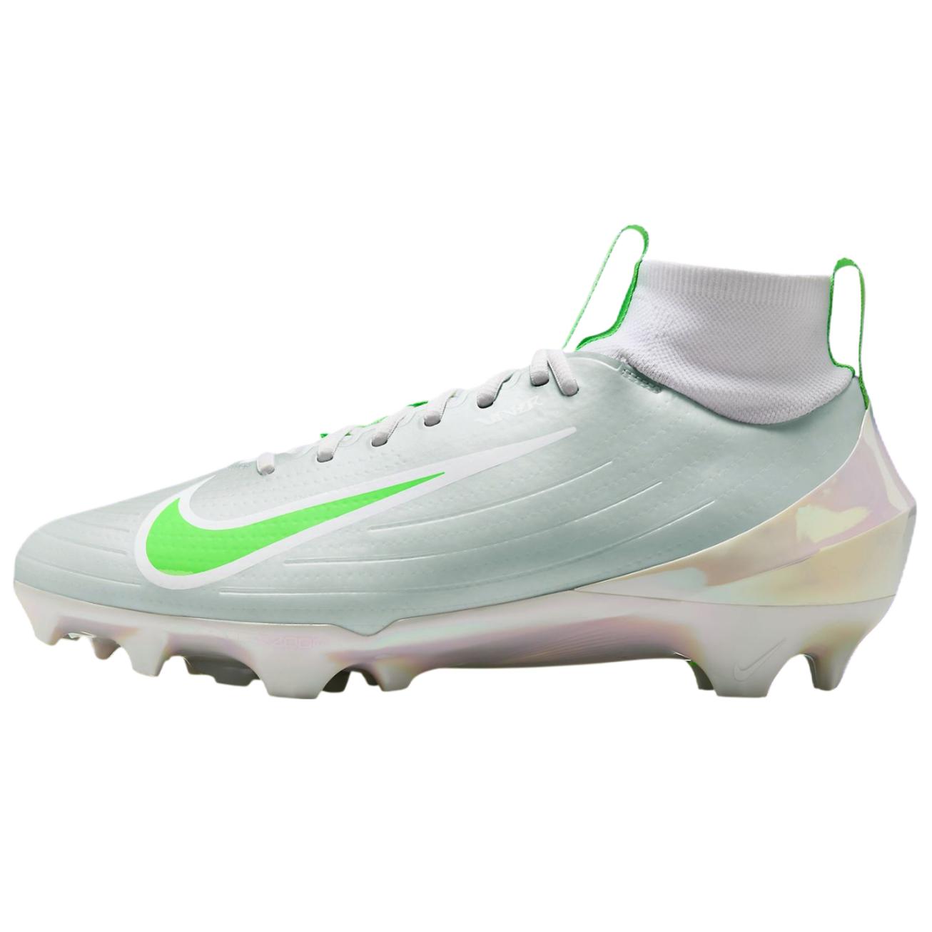 

Кайлер Мюррей x Nike Air Zoom Vapor Pro 1 Белый/Зеленый страйк Унисекс Кроссовки IF0116-100 45