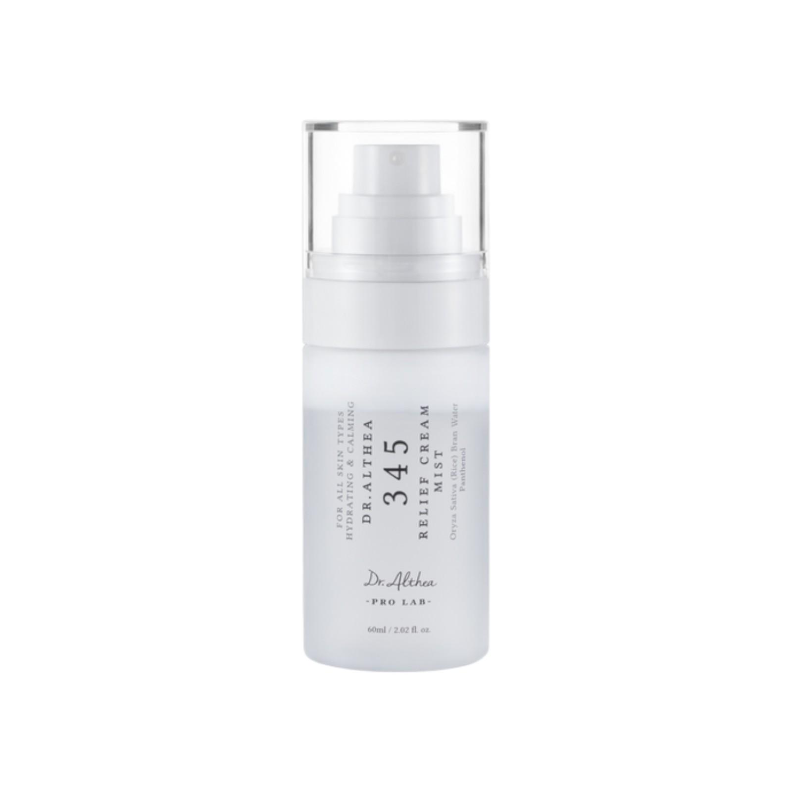 Dr. Althea 345 Relief Cream Mist (100ml)